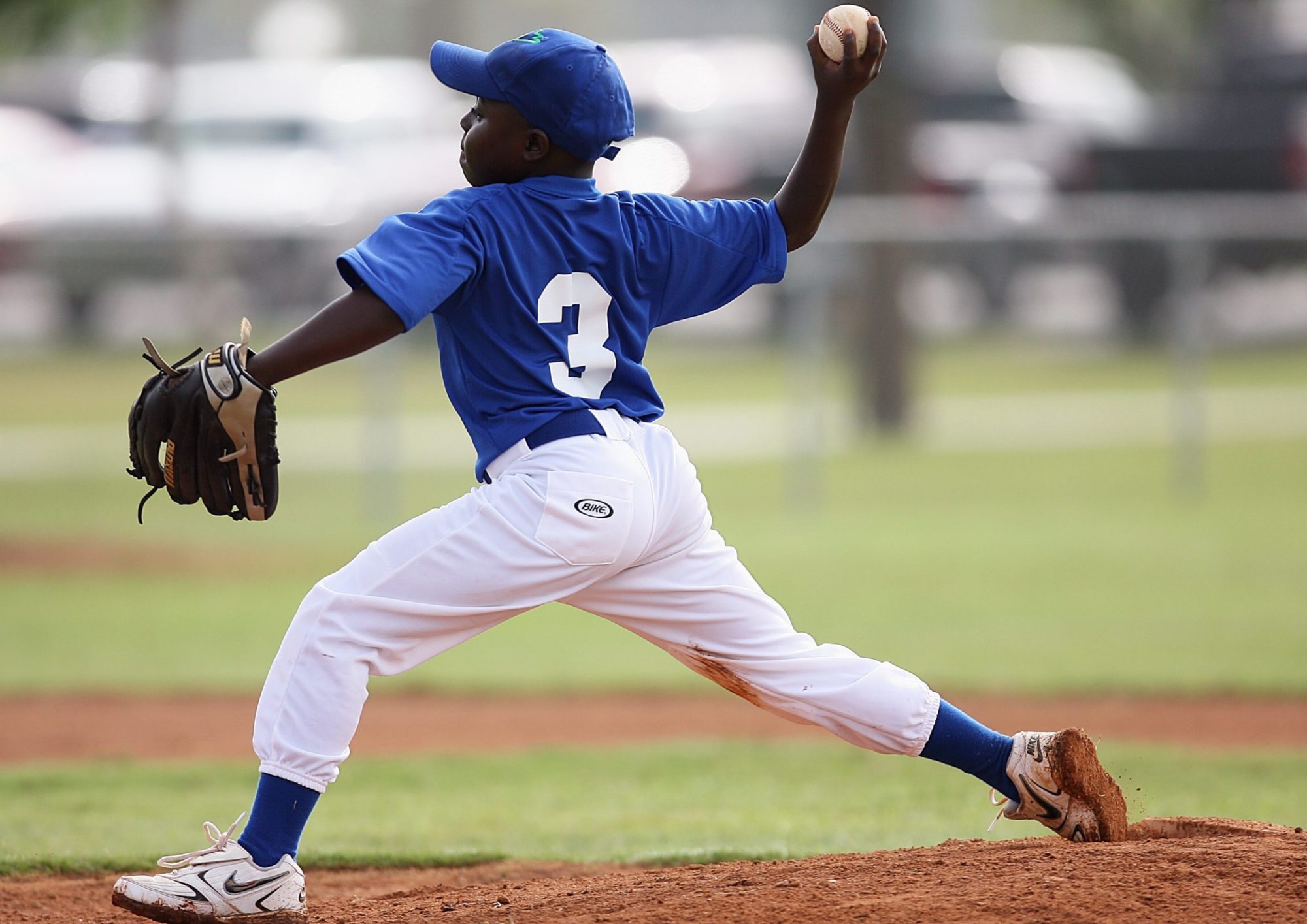 U.S. Baseball Academy